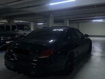 Mercedes E 300-5