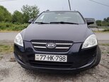 Kia Ceed SW-1
