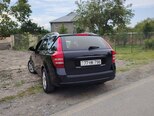 Kia Ceed SW-10