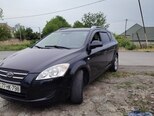 Kia Ceed SW-8