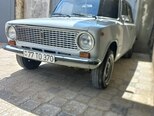 LADA (VAZ) 21011-6