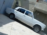 LADA (VAZ) 21011-2