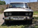 LADA (VAZ) 2106-1