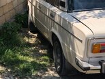 LADA (VAZ) 2106-5
