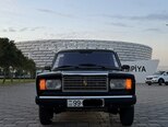 LADA (VAZ) 2107-1