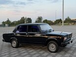 LADA (VAZ) 2107-2