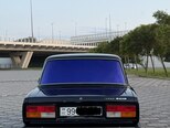 LADA (VAZ) 2107-4