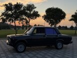 LADA (VAZ) 2107-3