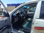 Mitsubishi L200-6