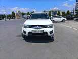 Mitsubishi L200-1
