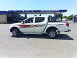 Mitsubishi L200-3
