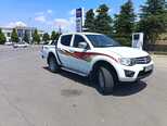 Mitsubishi L200-2