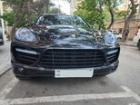 Porsche Cayenne GTS-6
