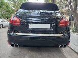 Porsche Cayenne GTS-2