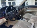 Hyundai Santa Fe-7