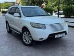 Hyundai Santa Fe-5