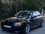 BMW 530-3