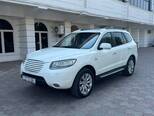 Hyundai Santa Fe-6