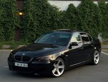 BMW 530-4