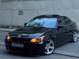 BMW 530-16