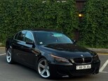 BMW 530-5