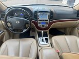 Hyundai Santa Fe-2