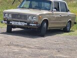 LADA (VAZ) 2106-1
