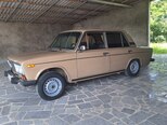 LADA (VAZ) 2106-4