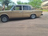 LADA (VAZ) 2106-3
