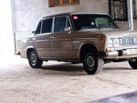 LADA (VAZ) 2106-5