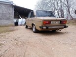 LADA (VAZ) 2106-7
