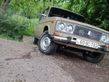 LADA (VAZ) 2106-8