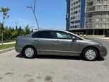 Honda Civic-3