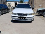 Daewoo Nexia-1