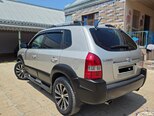 Hyundai Tucson-4