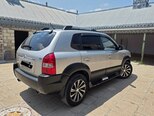 Hyundai Tucson-5