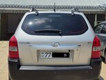 Hyundai Tucson-7
