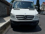 Mercedes Sprinter 313-1