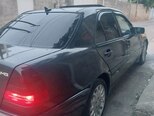 Mercedes C 180-8
