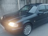 Mercedes C 180-10