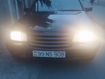 Mercedes C 180-11