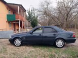 Mercedes C 180-12
