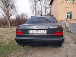 Mercedes C 180-13