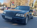 Mercedes C 180-15