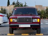 LADA (VAZ) 2107-1