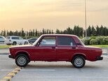 LADA (VAZ) 2107-4
