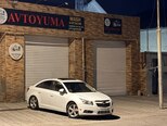 Chevrolet Cruze-5