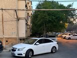 Chevrolet Cruze-2
