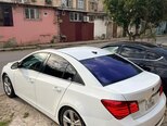 Chevrolet Cruze-16