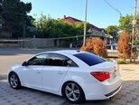 Chevrolet Cruze-3